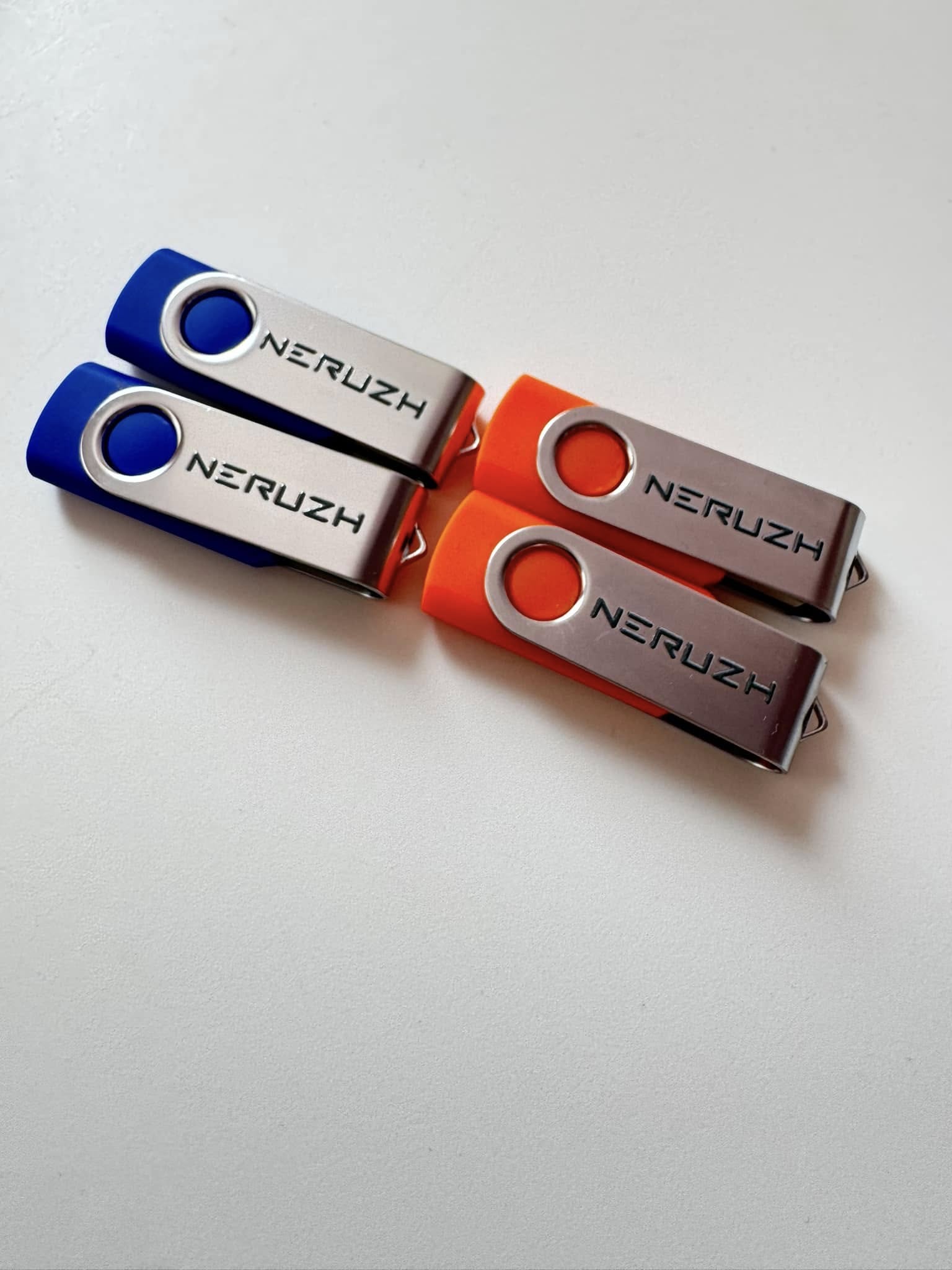 Neruzh project 4